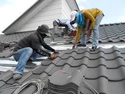 Best Commercial Roofing Services  in Palisade, CO